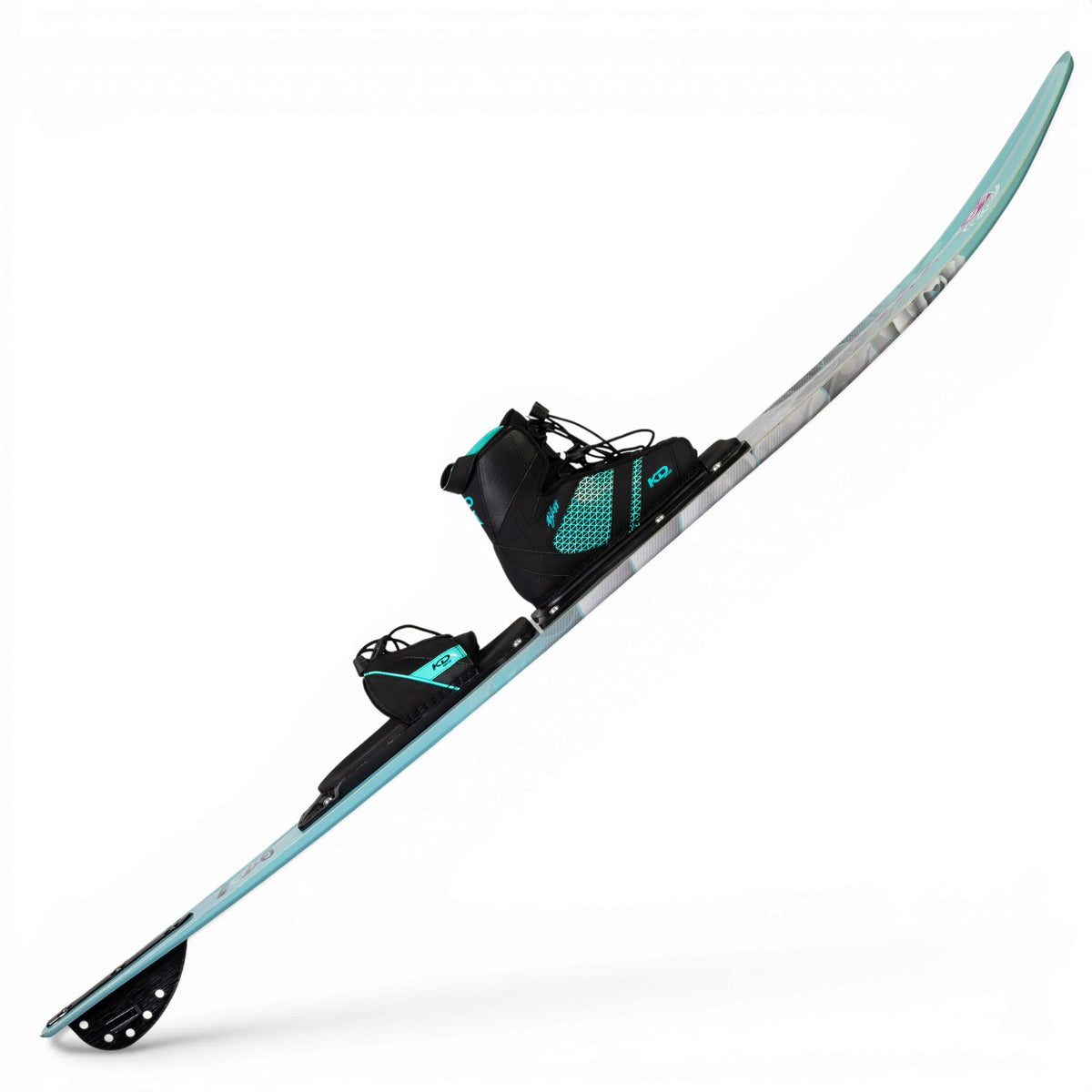 NEON SLALOM SKI