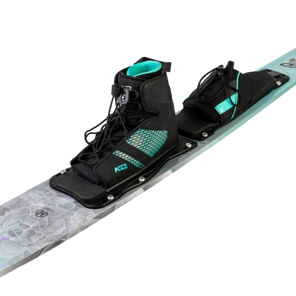 NEON SLALOM SKI