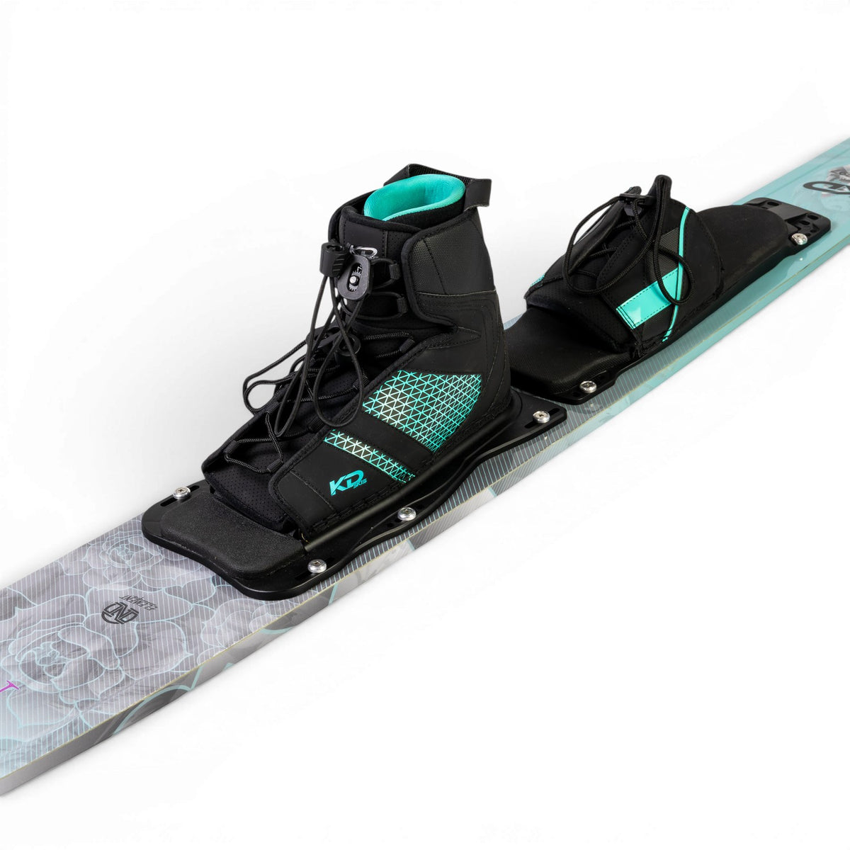 NEON SLALOM SKI