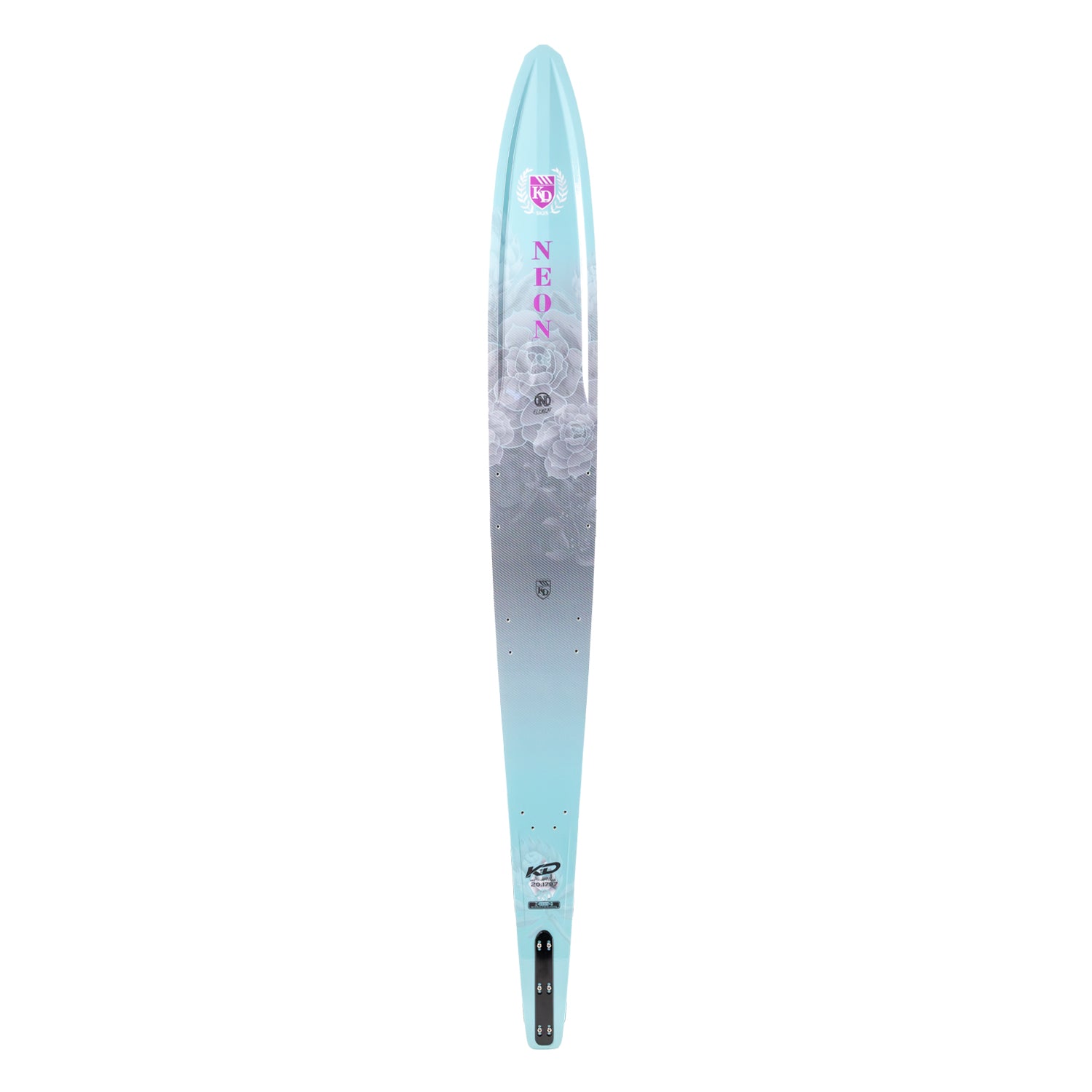 NEON SLALOM SKI