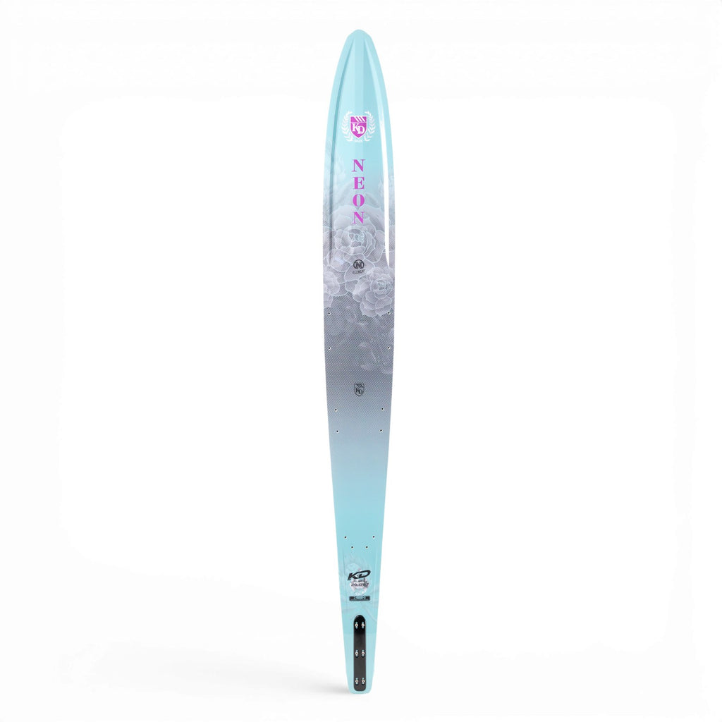 NEON SLALOM SKI