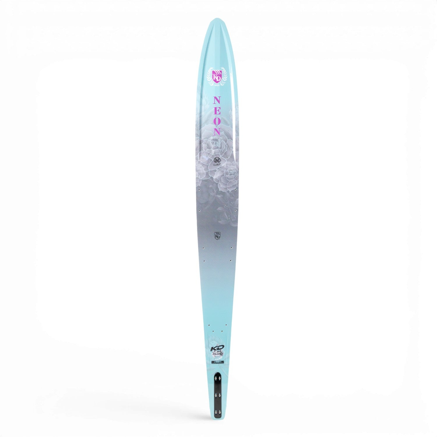NEON SLALOM SKI