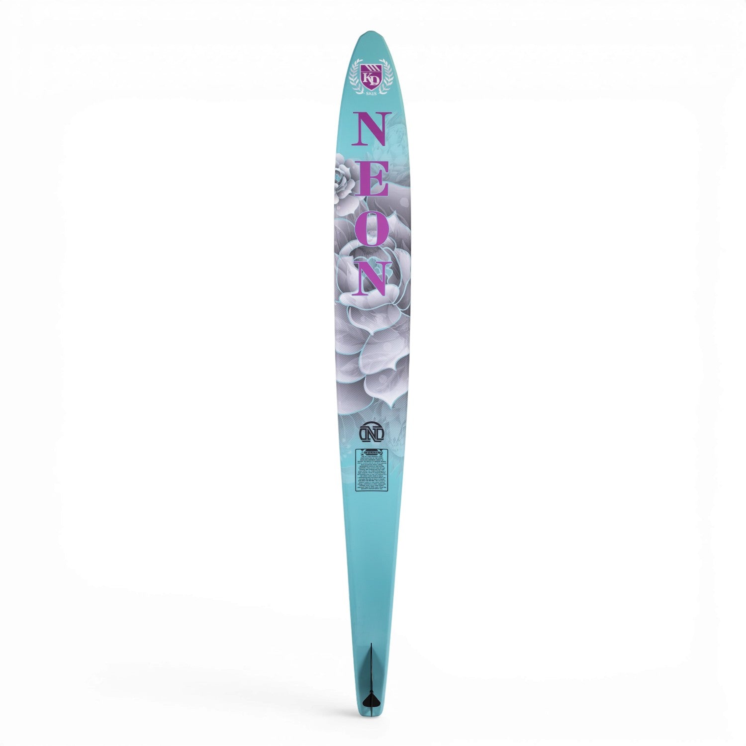 NEON SLALOM SKI