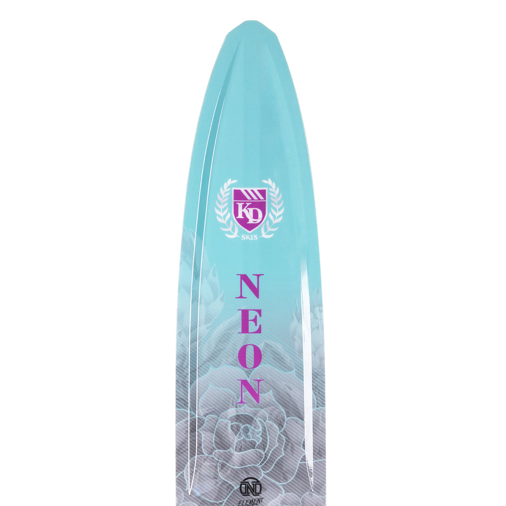 NEON SLALOM SKI
