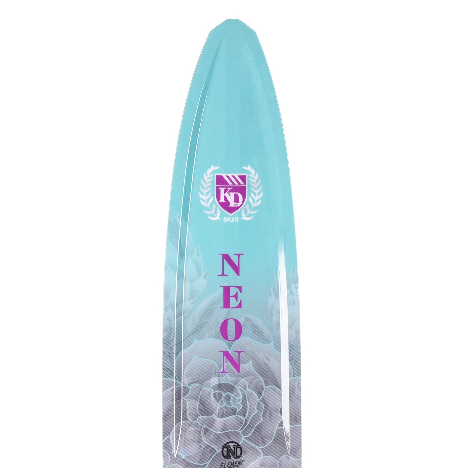 NEON SLALOM SKI