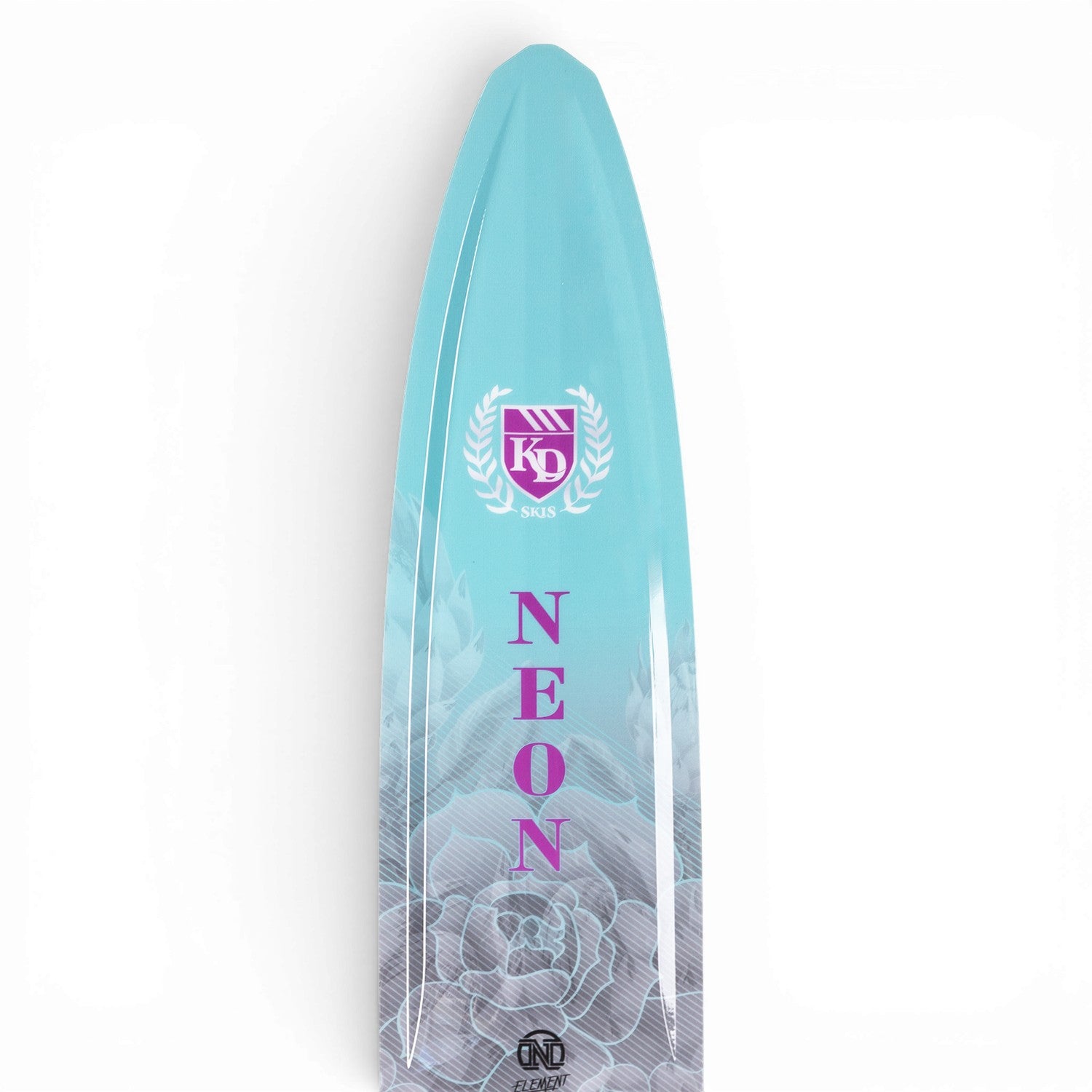 NEON SLALOM SKI