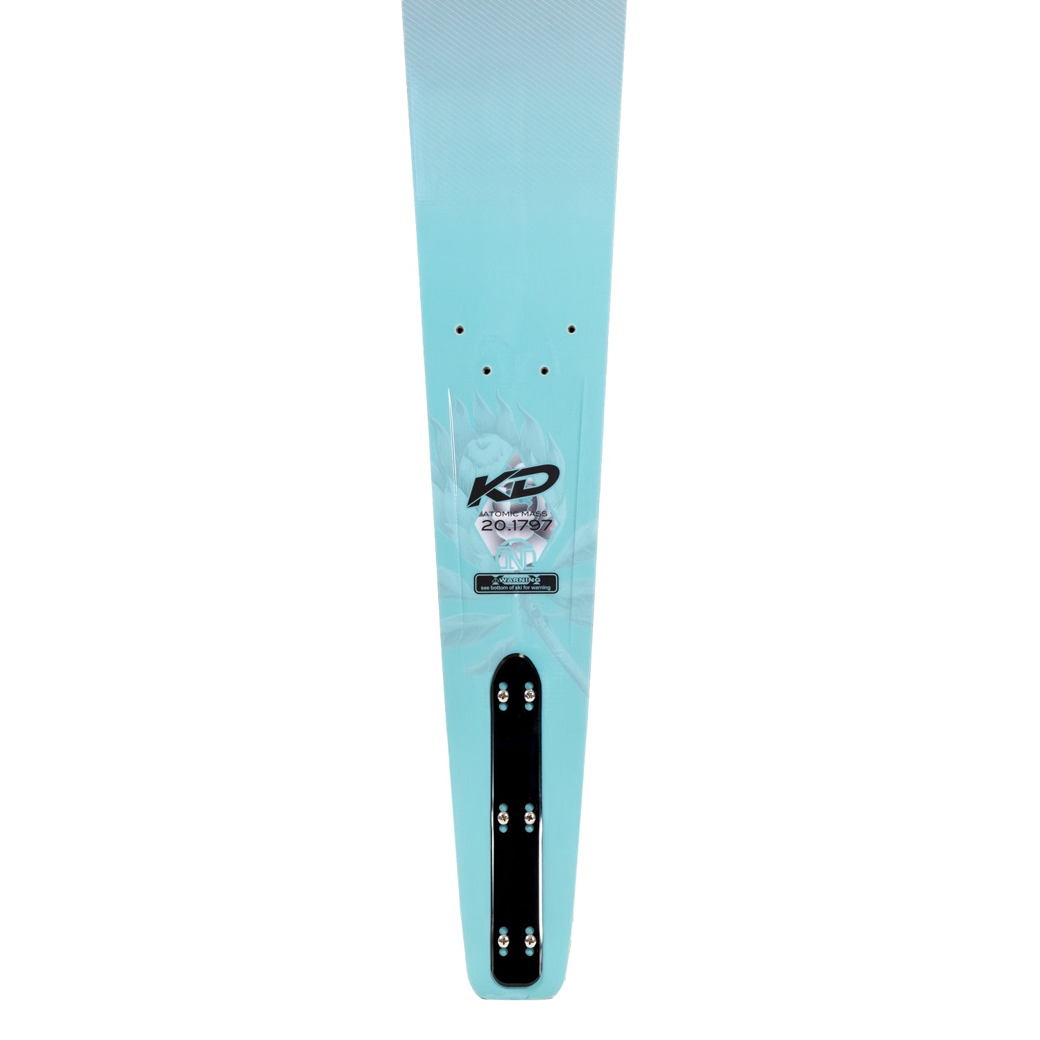 NEON SLALOM SKI