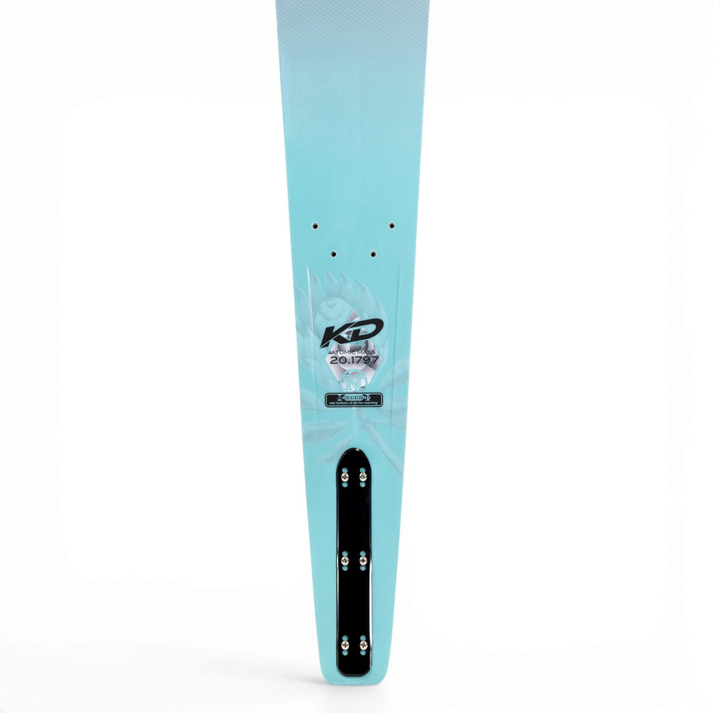 NEON SLALOM SKI