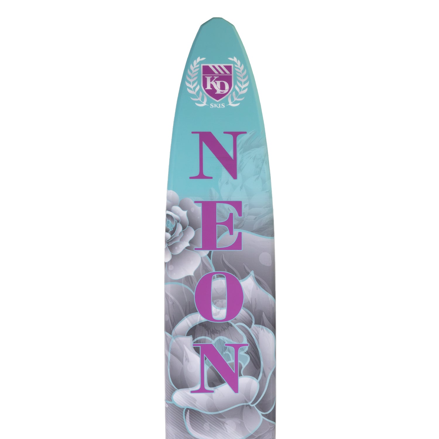 NEON SLALOM SKI