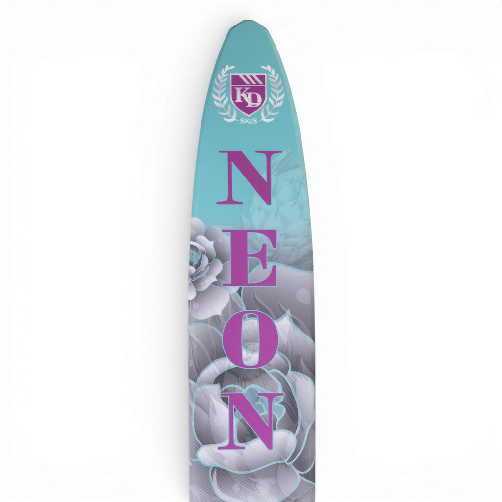 NEON SLALOM SKI