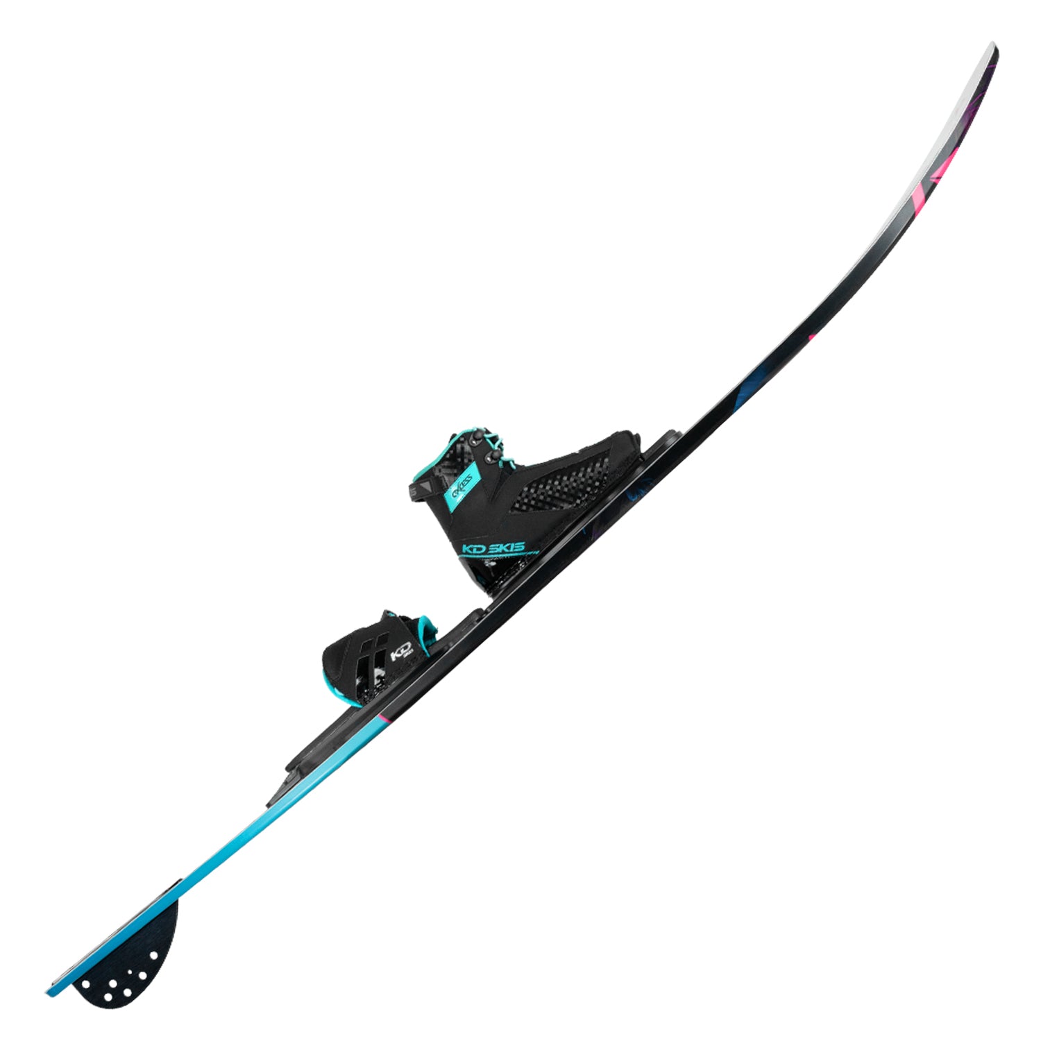 2026 XENON SLALOM SKI