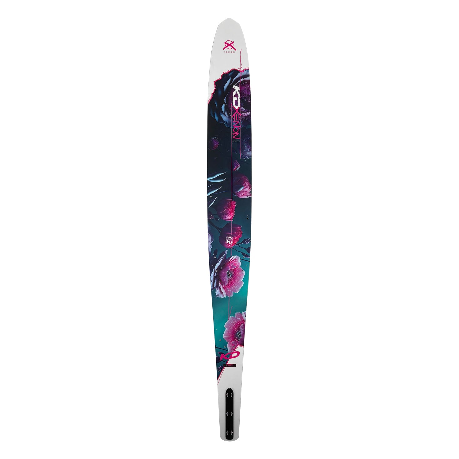 2026 XENON SLALOM SKI