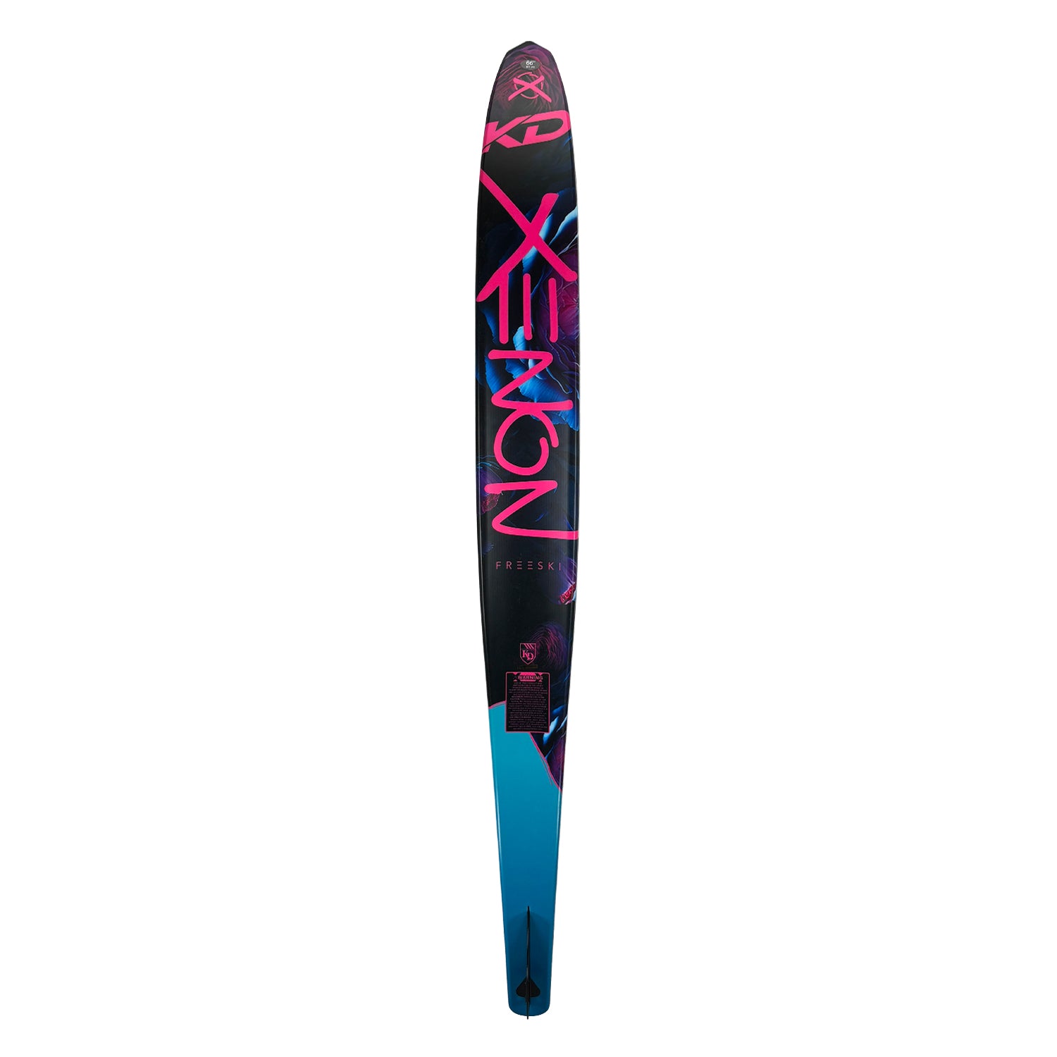2026 XENON SLALOM SKI