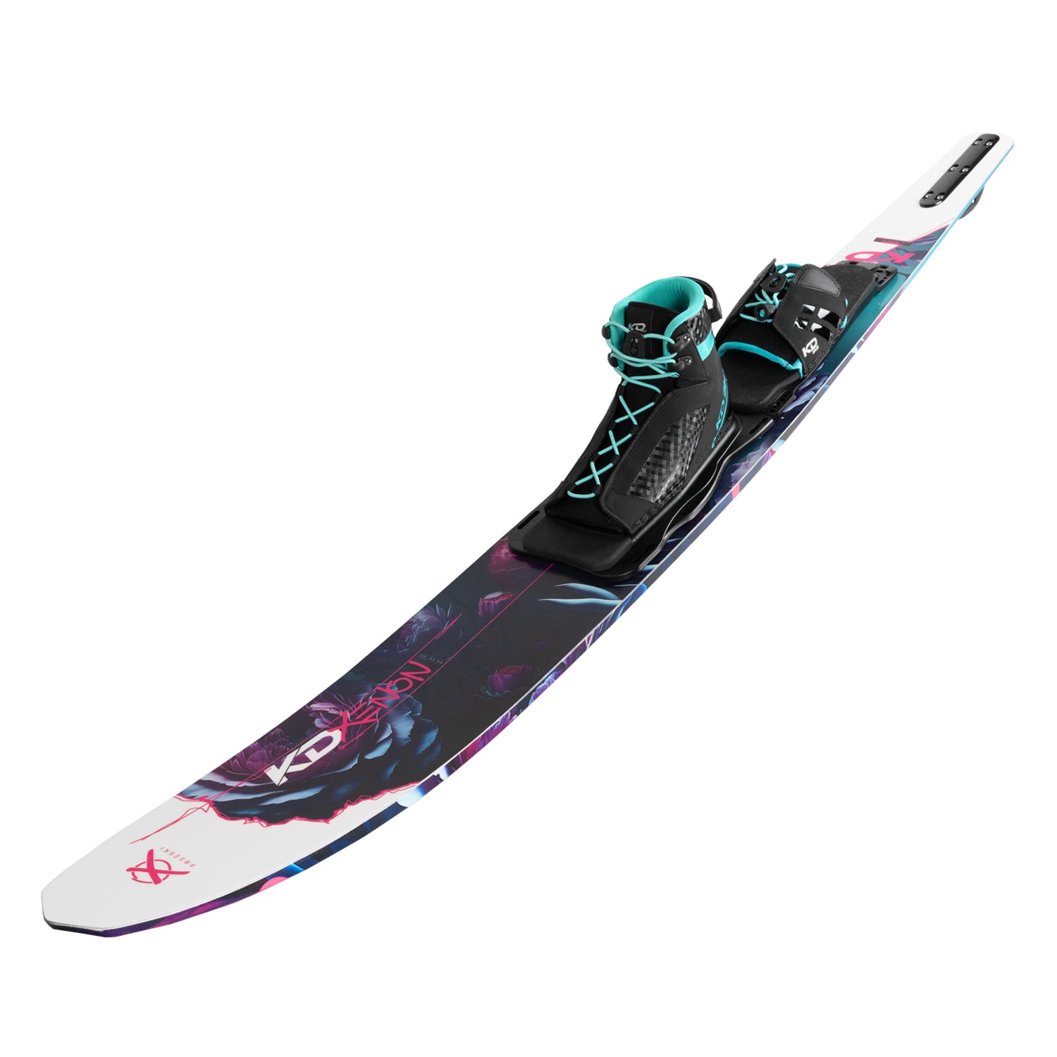 2026 XENON SLALOM SKI