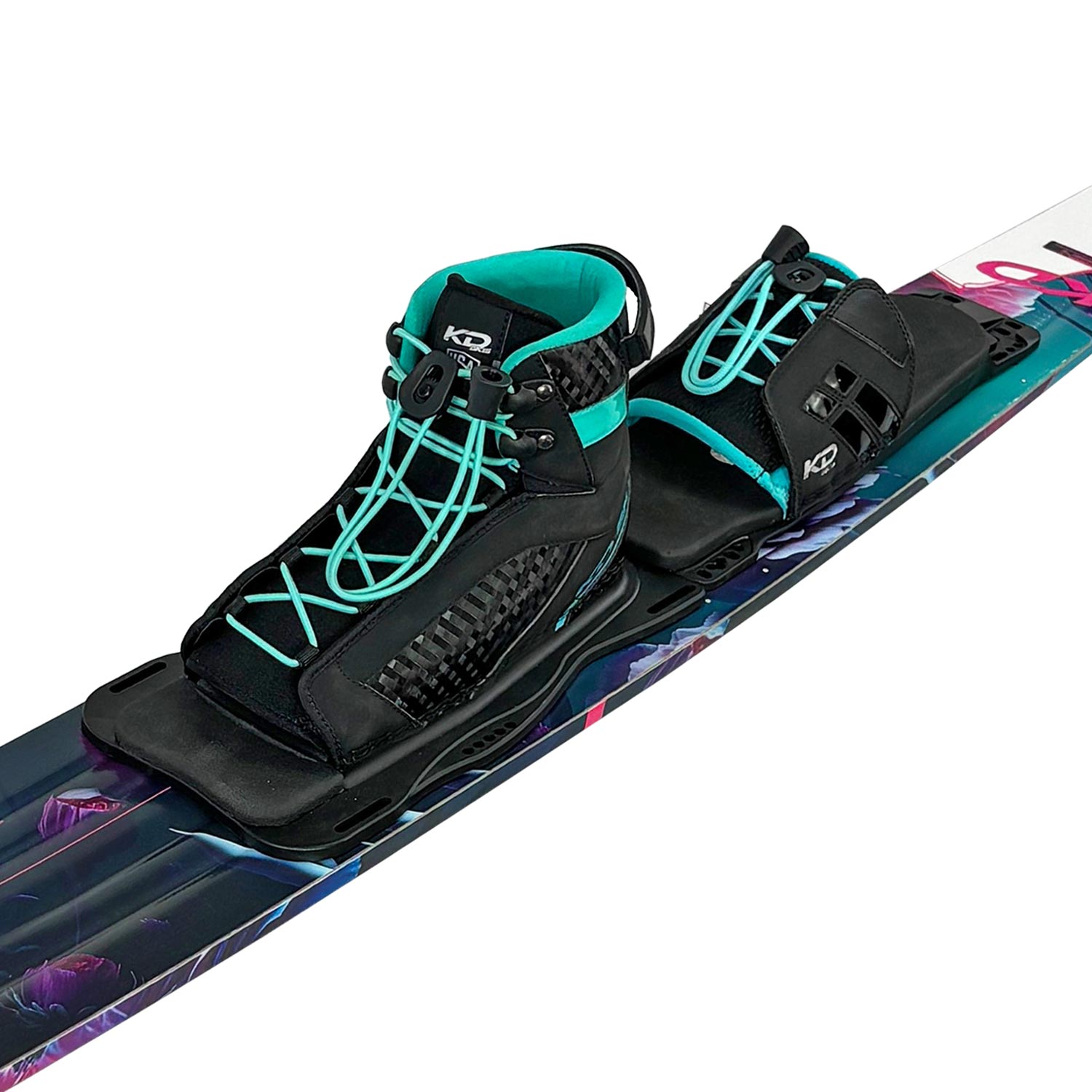 2026 XENON SLALOM SKI