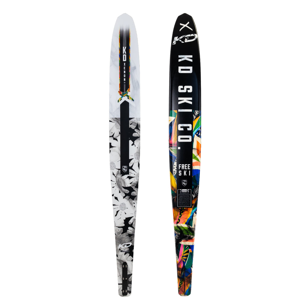 XENON SLALOM SKI