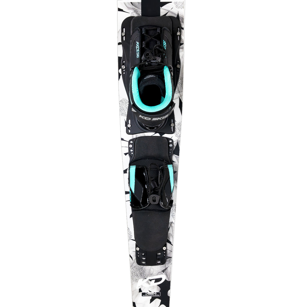 XENON SLALOM SKI