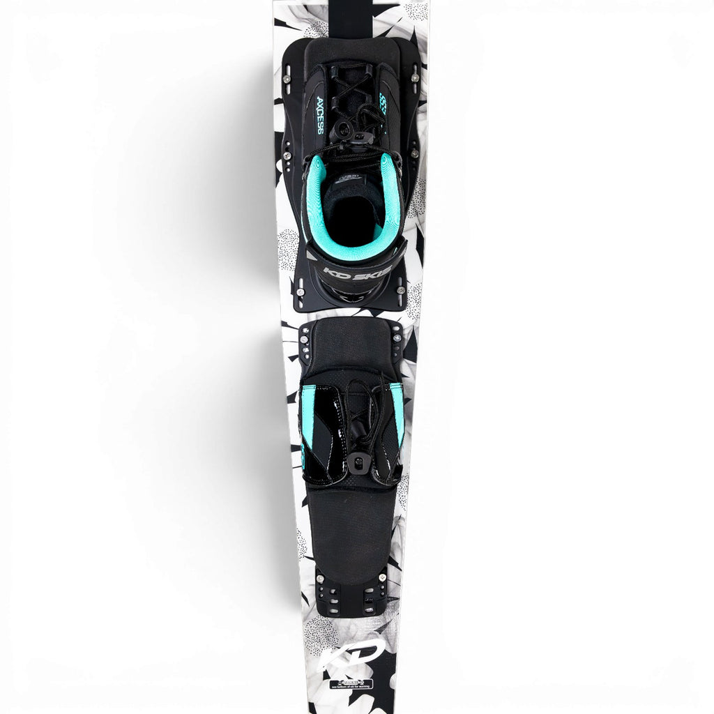 XENON SLALOM SKI