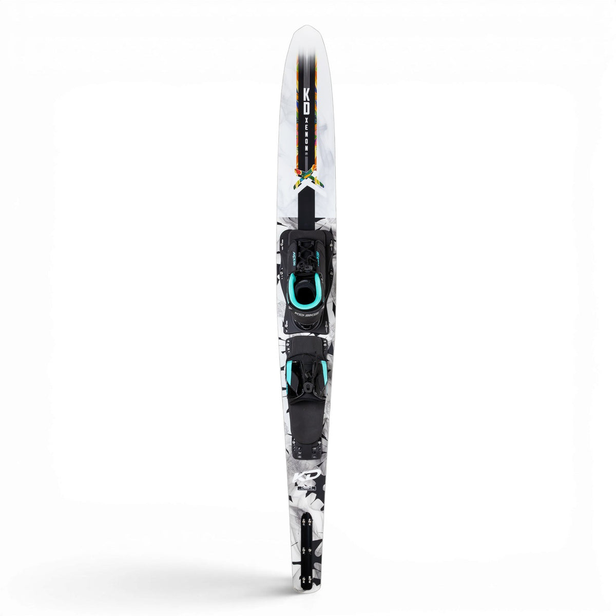 XENON SLALOM SKI