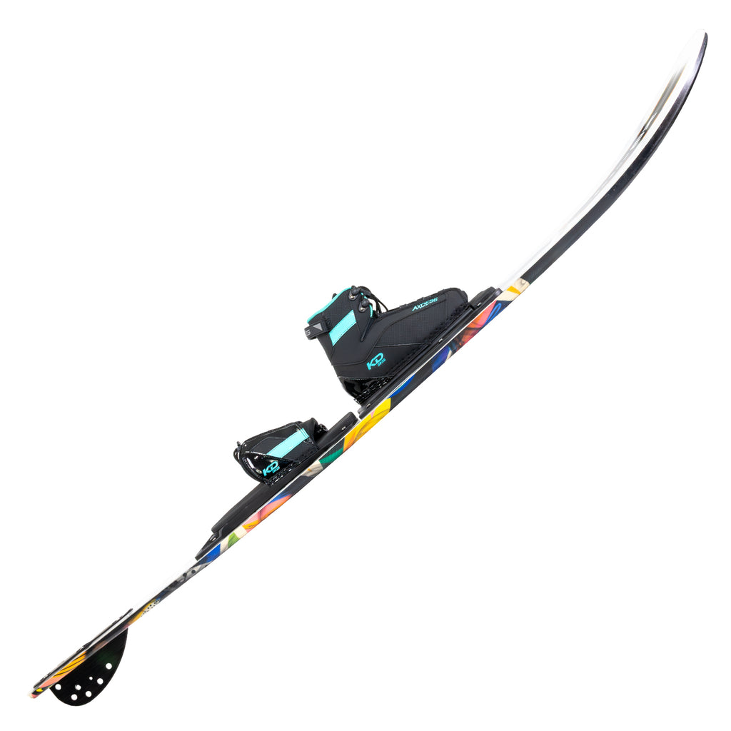 XENON SLALOM SKI