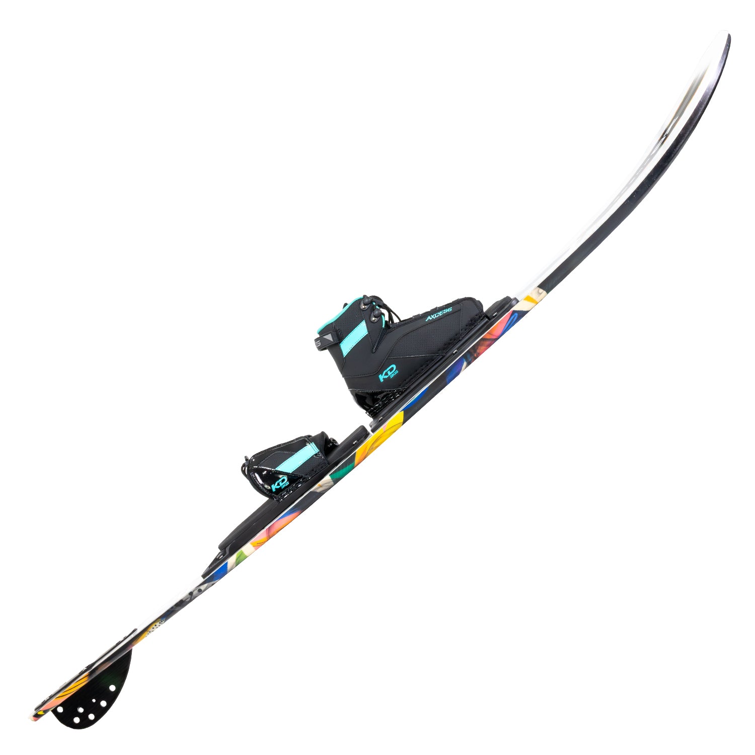 XENON SLALOM SKI