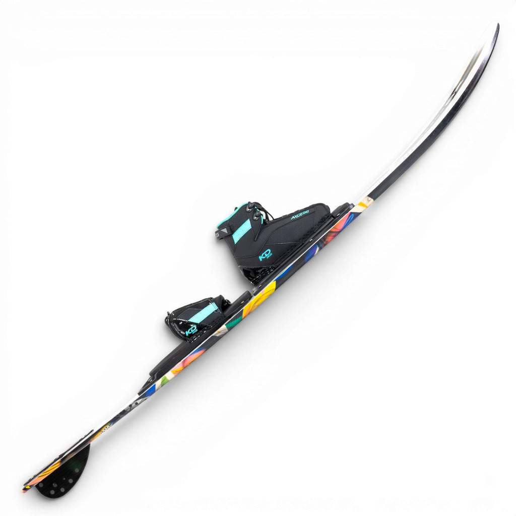 XENON SLALOM SKI