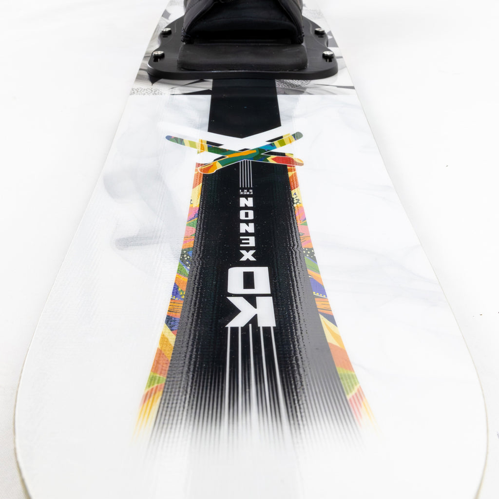 XENON SLALOM SKI