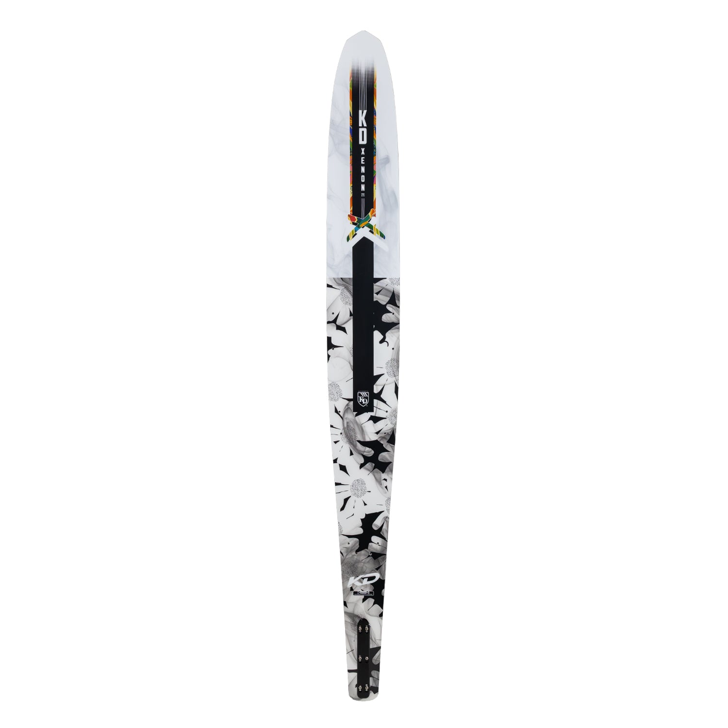 XENON SLALOM SKI