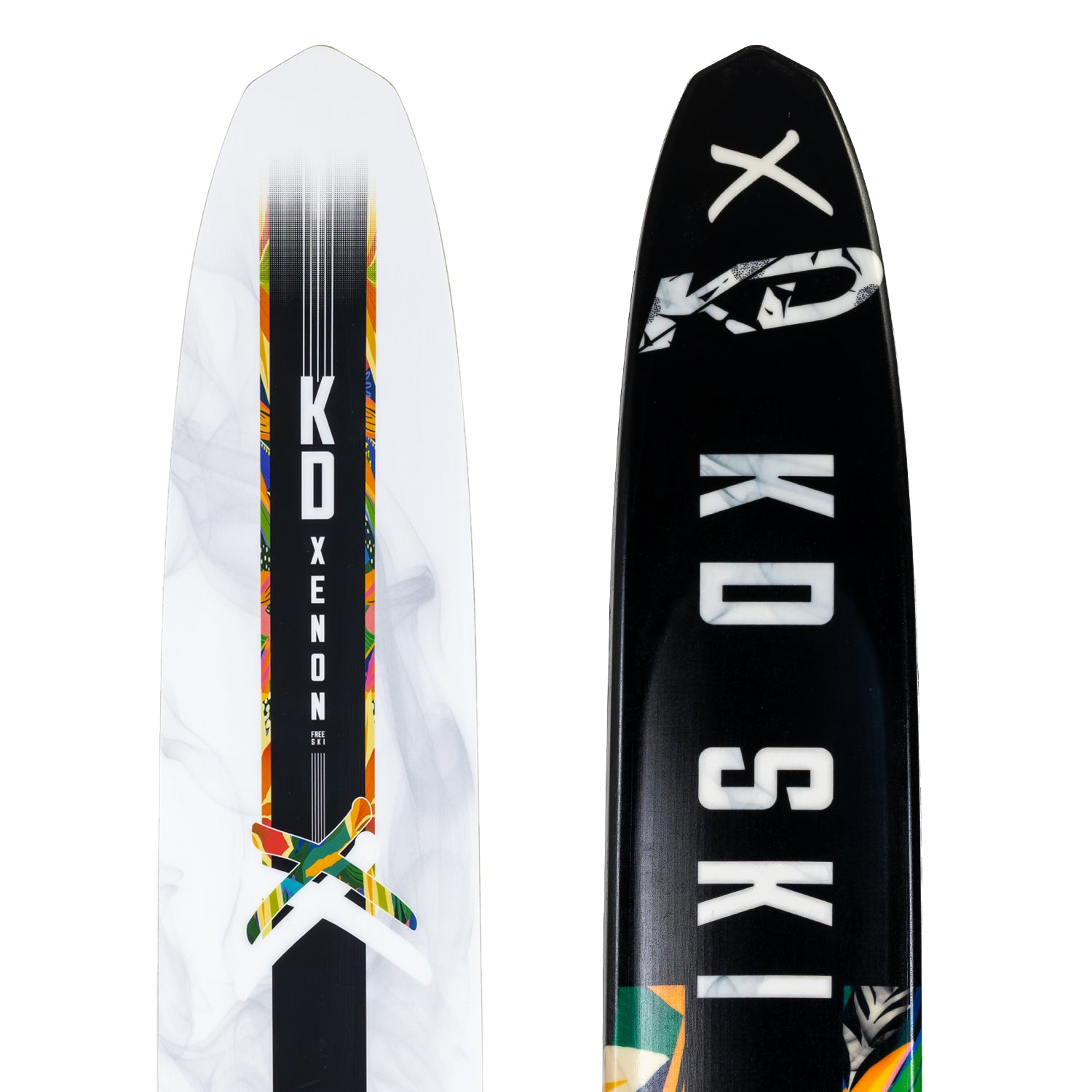 XENON SLALOM SKI