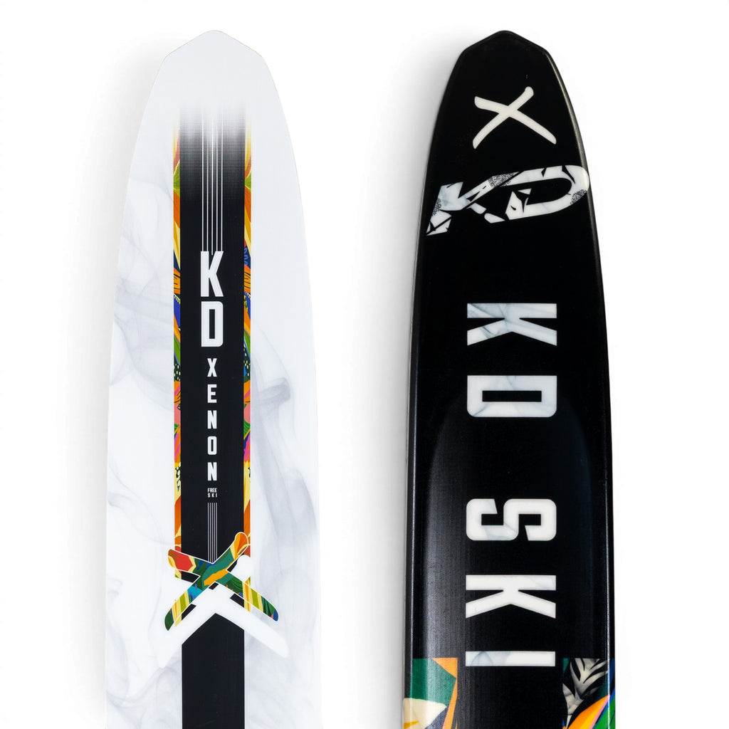 XENON SLALOM SKI