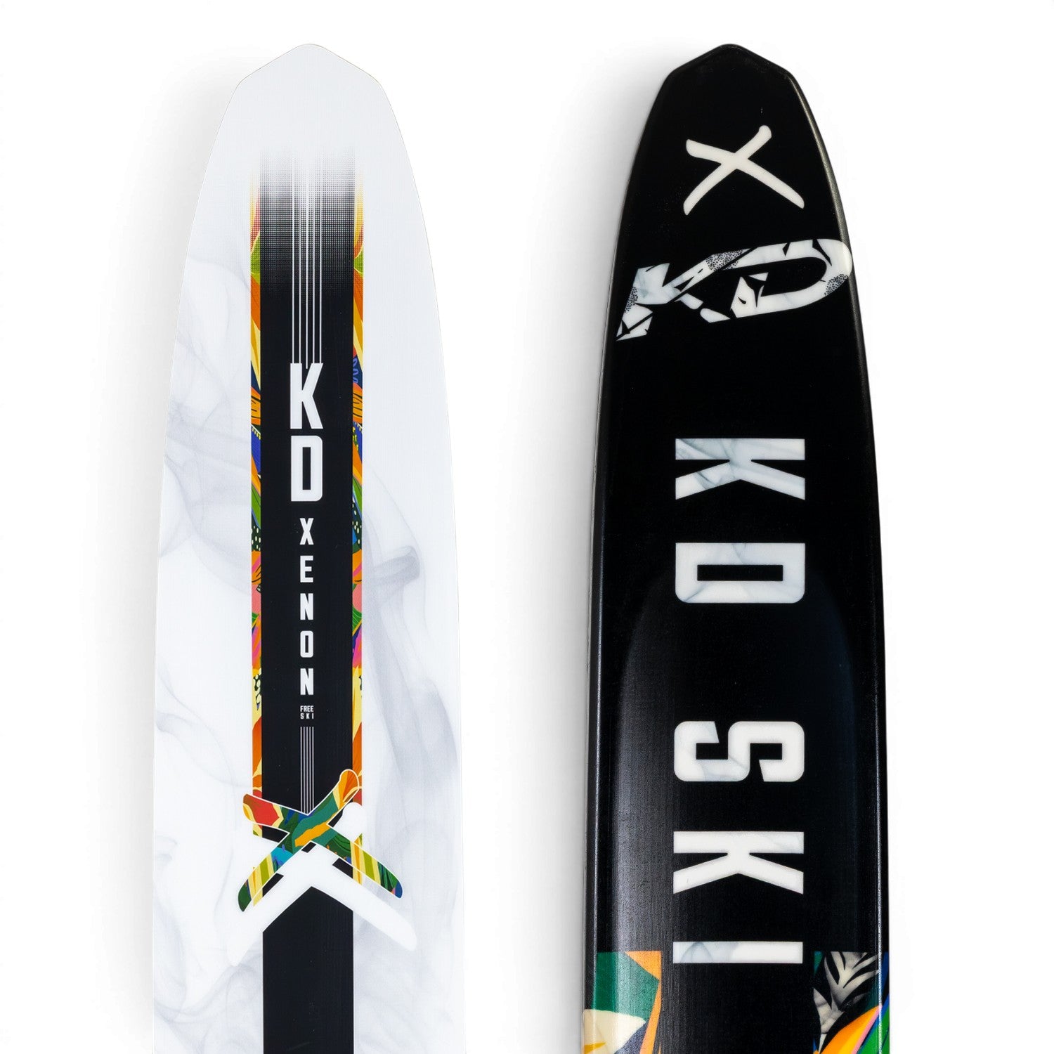 XENON SLALOM SKI