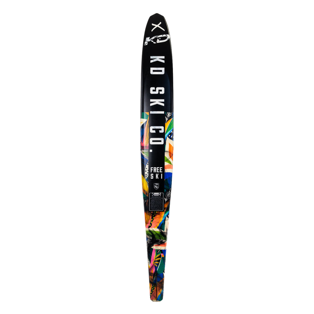 XENON SLALOM SKI