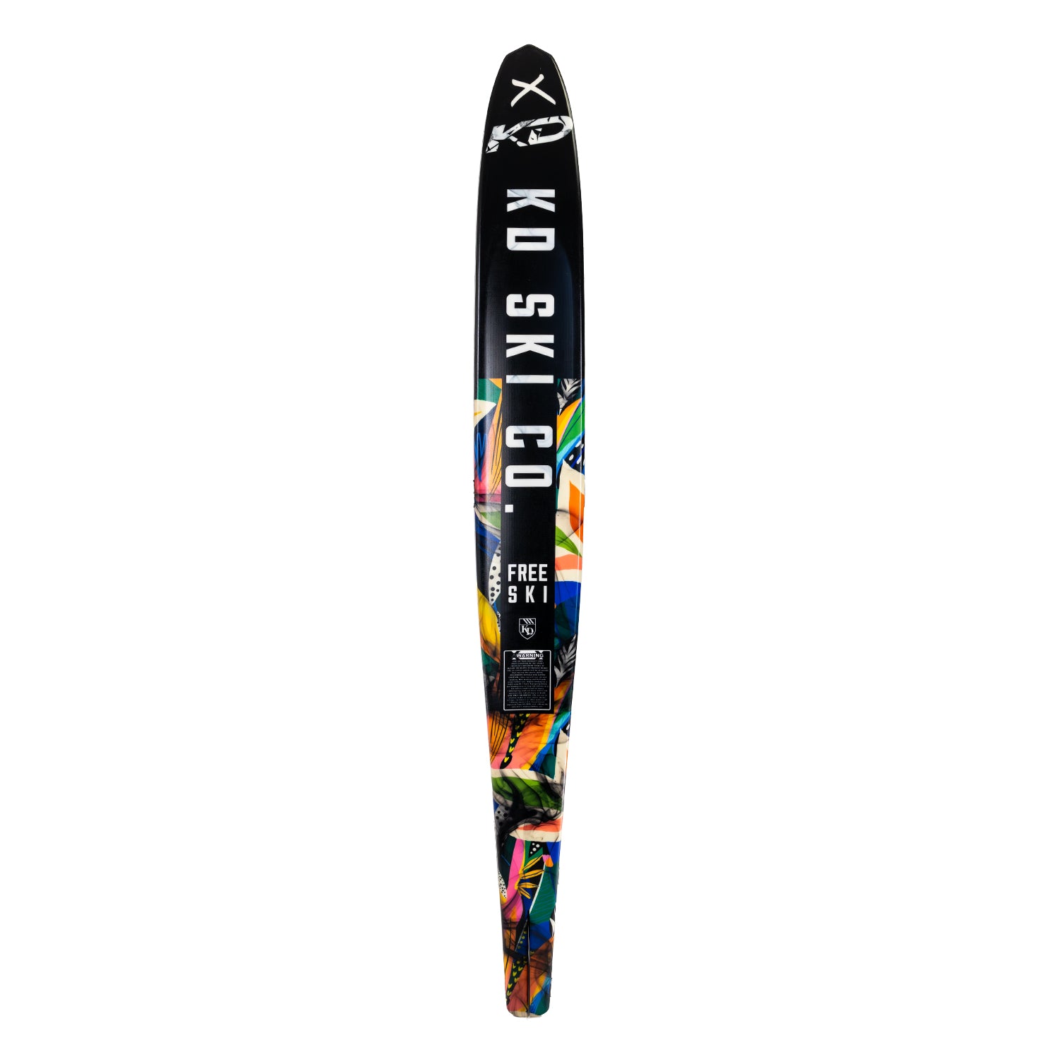 XENON SLALOM SKI