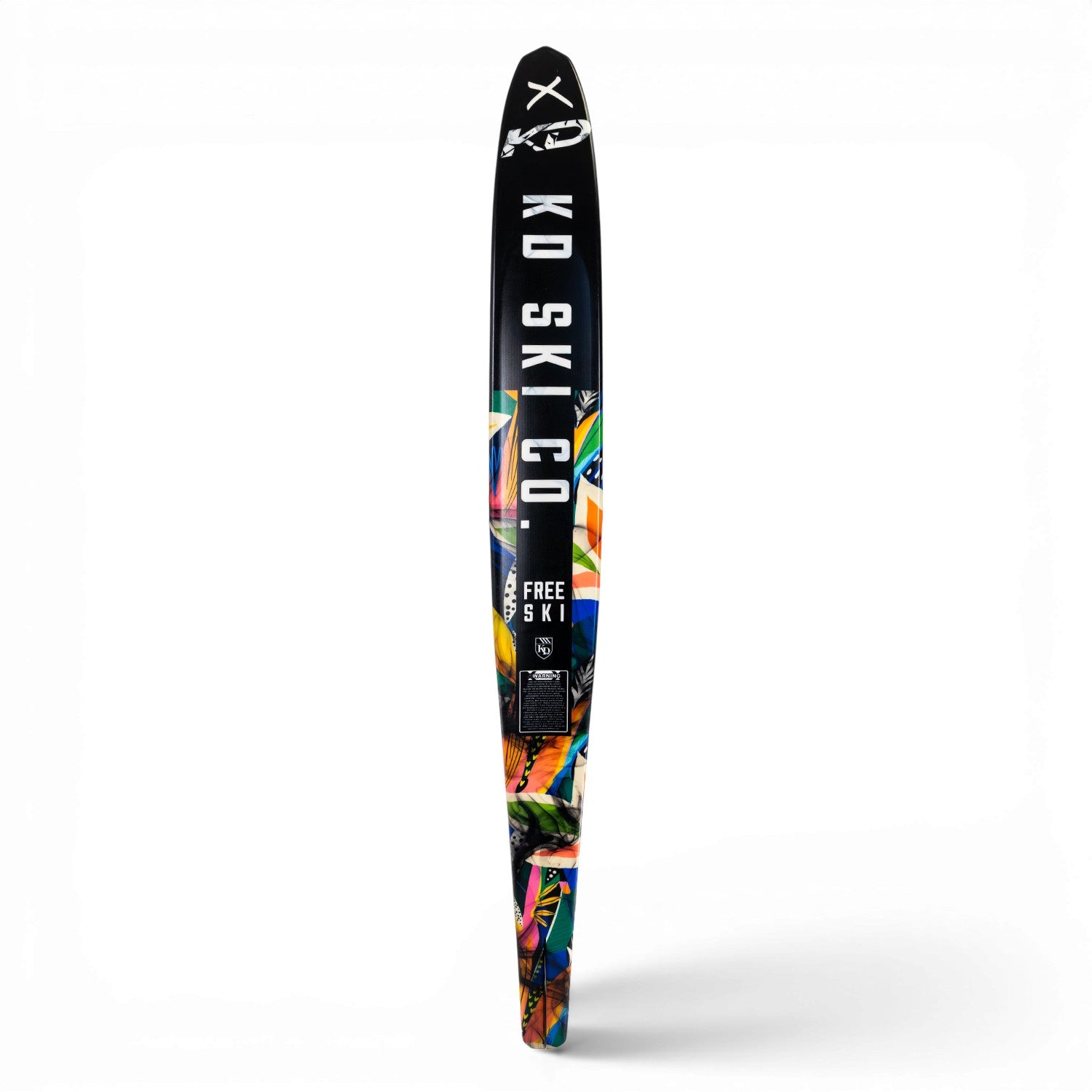 XENON SLALOM SKI