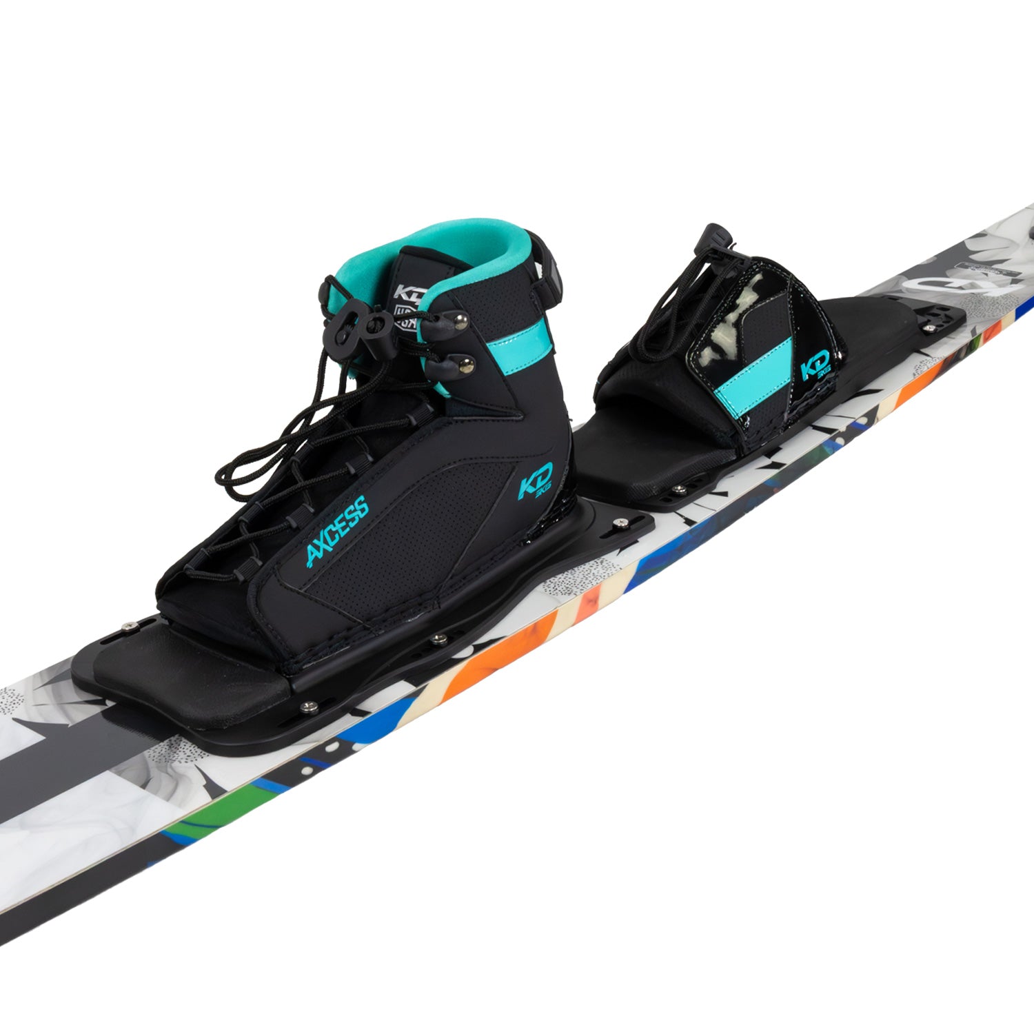 XENON SLALOM SKI