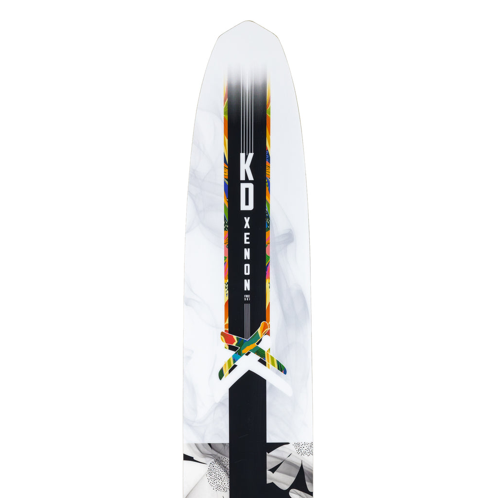XENON SLALOM SKI
