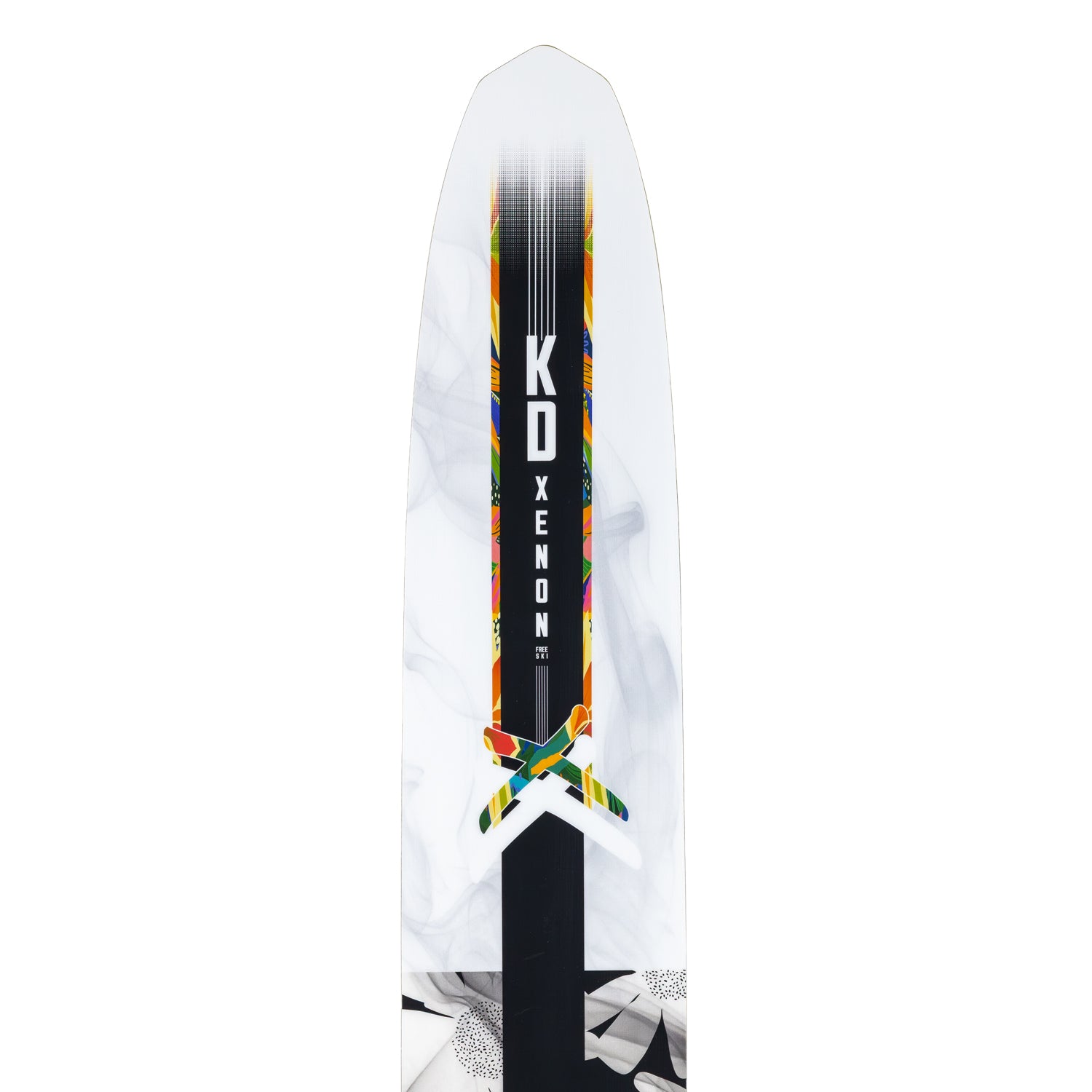 XENON SLALOM SKI