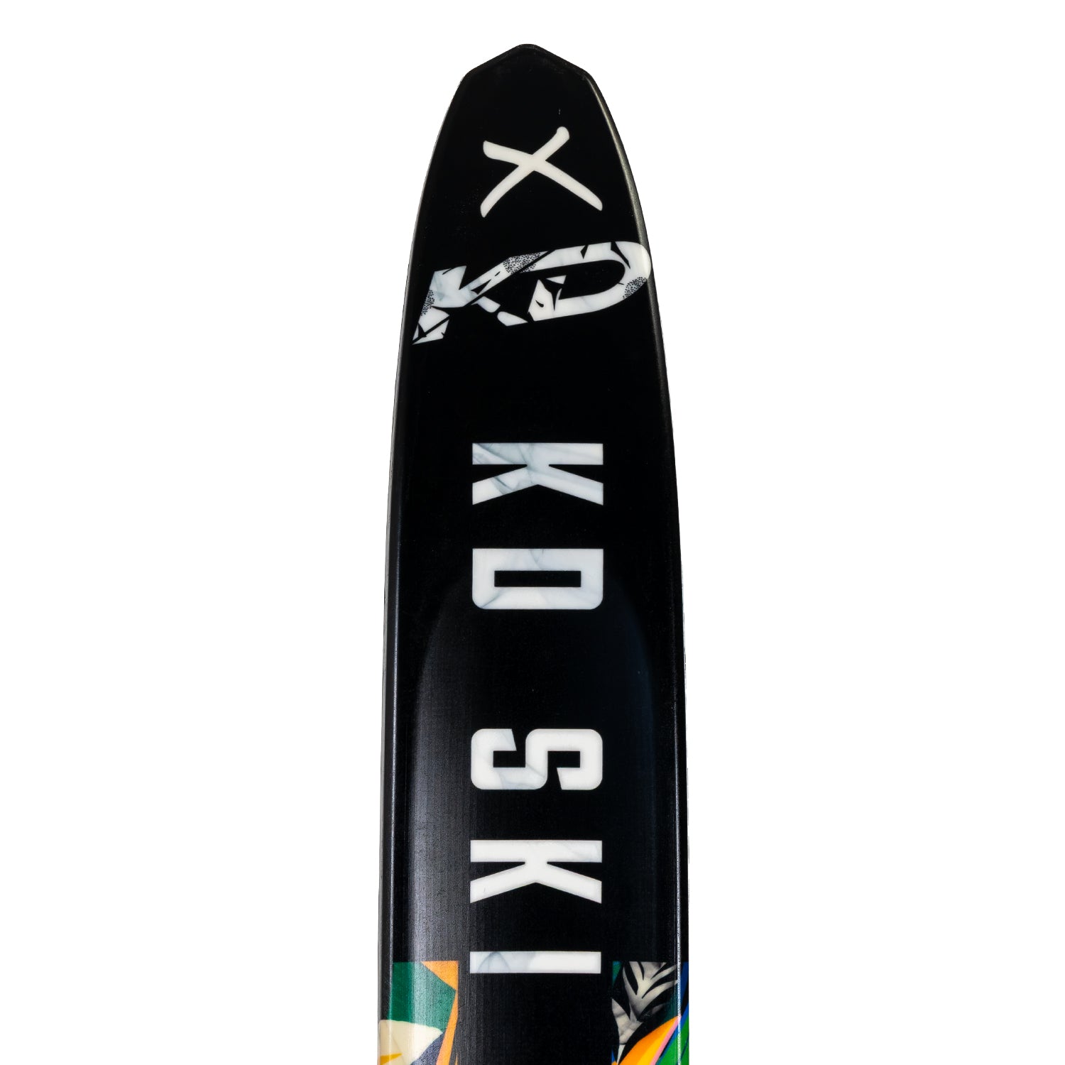 XENON SLALOM SKI