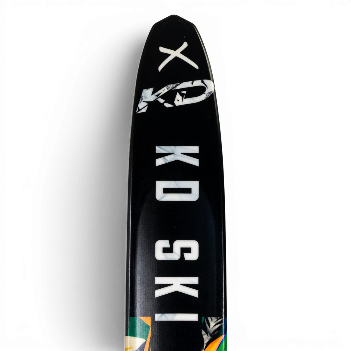 XENON SLALOM SKI