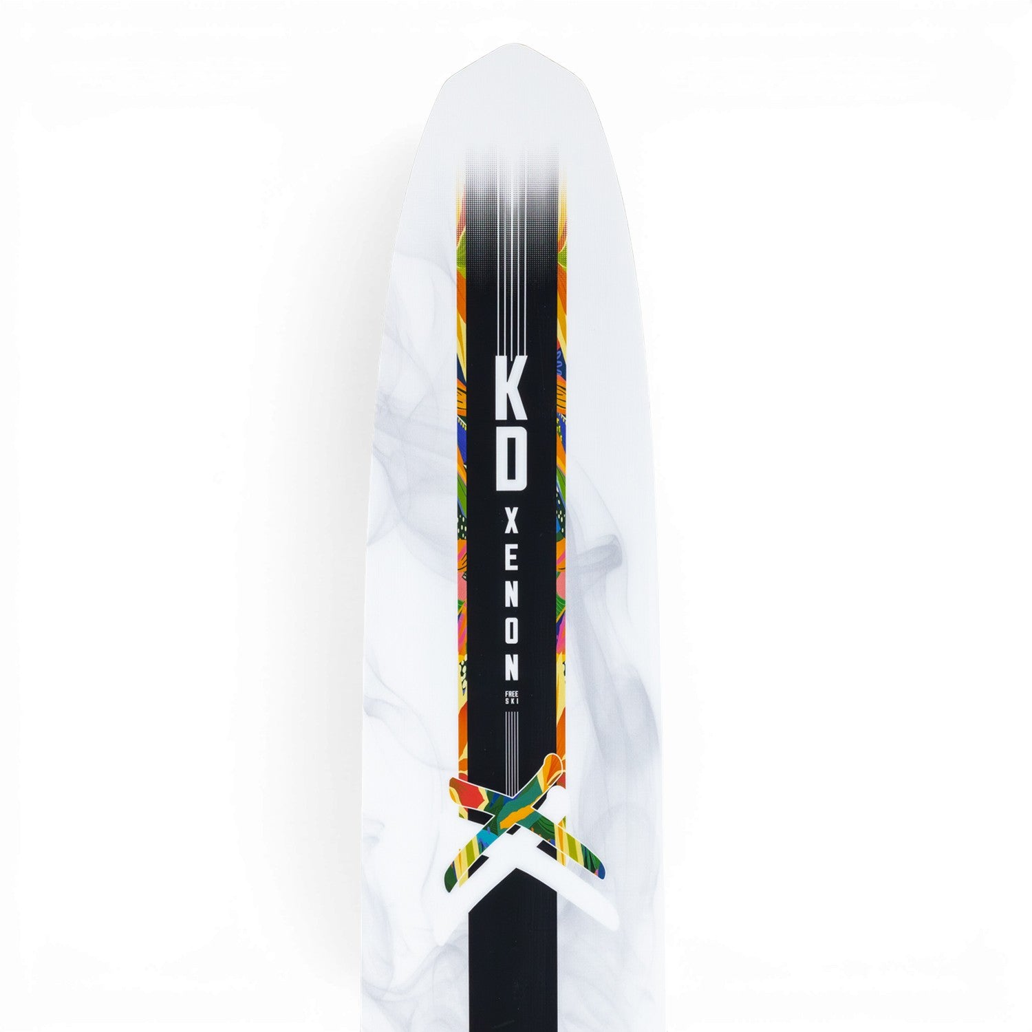 XENON SLALOM SKI