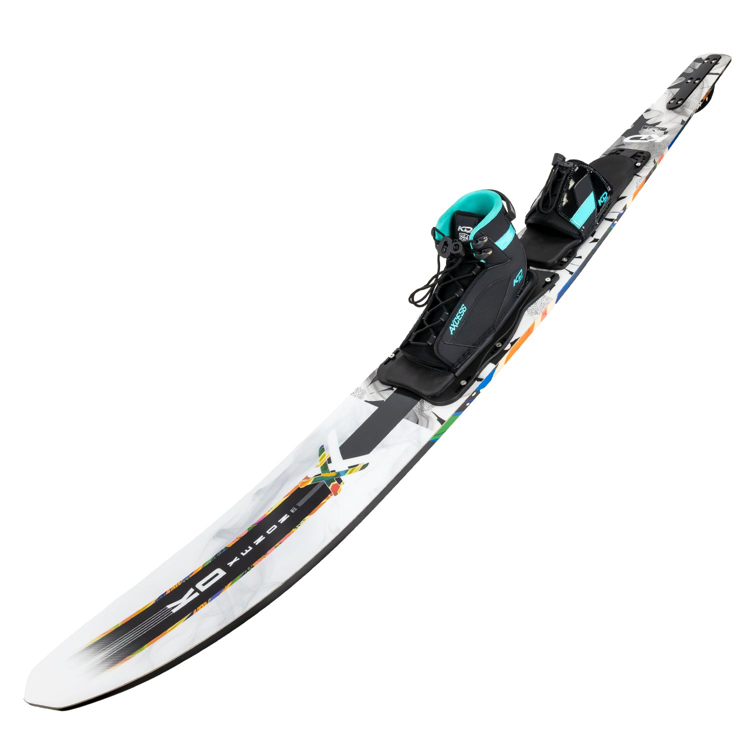 XENON SLALOM SKI