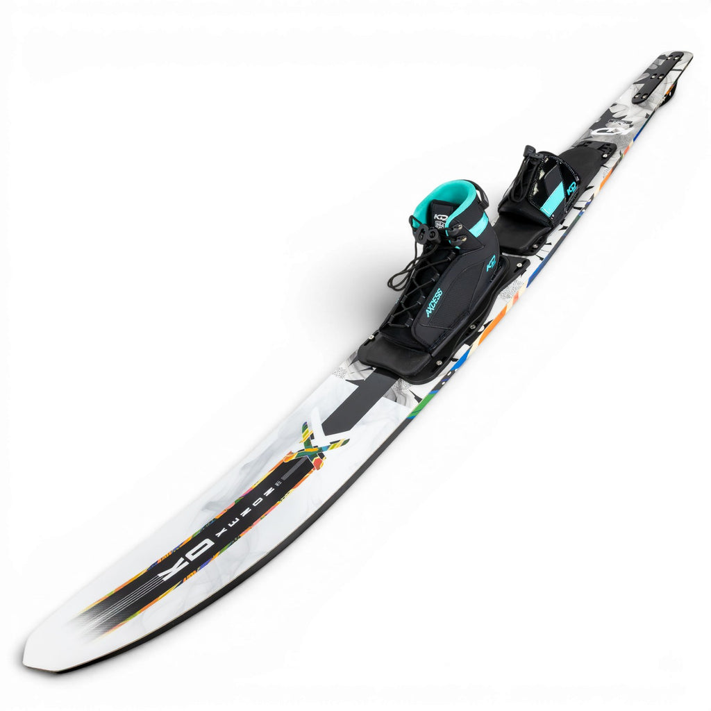 XENON SLALOM SKI