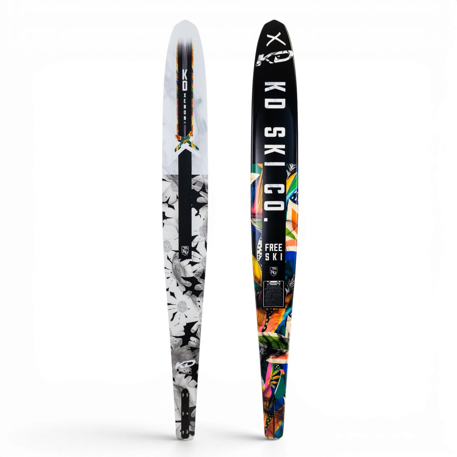 XENON SLALOM SKI