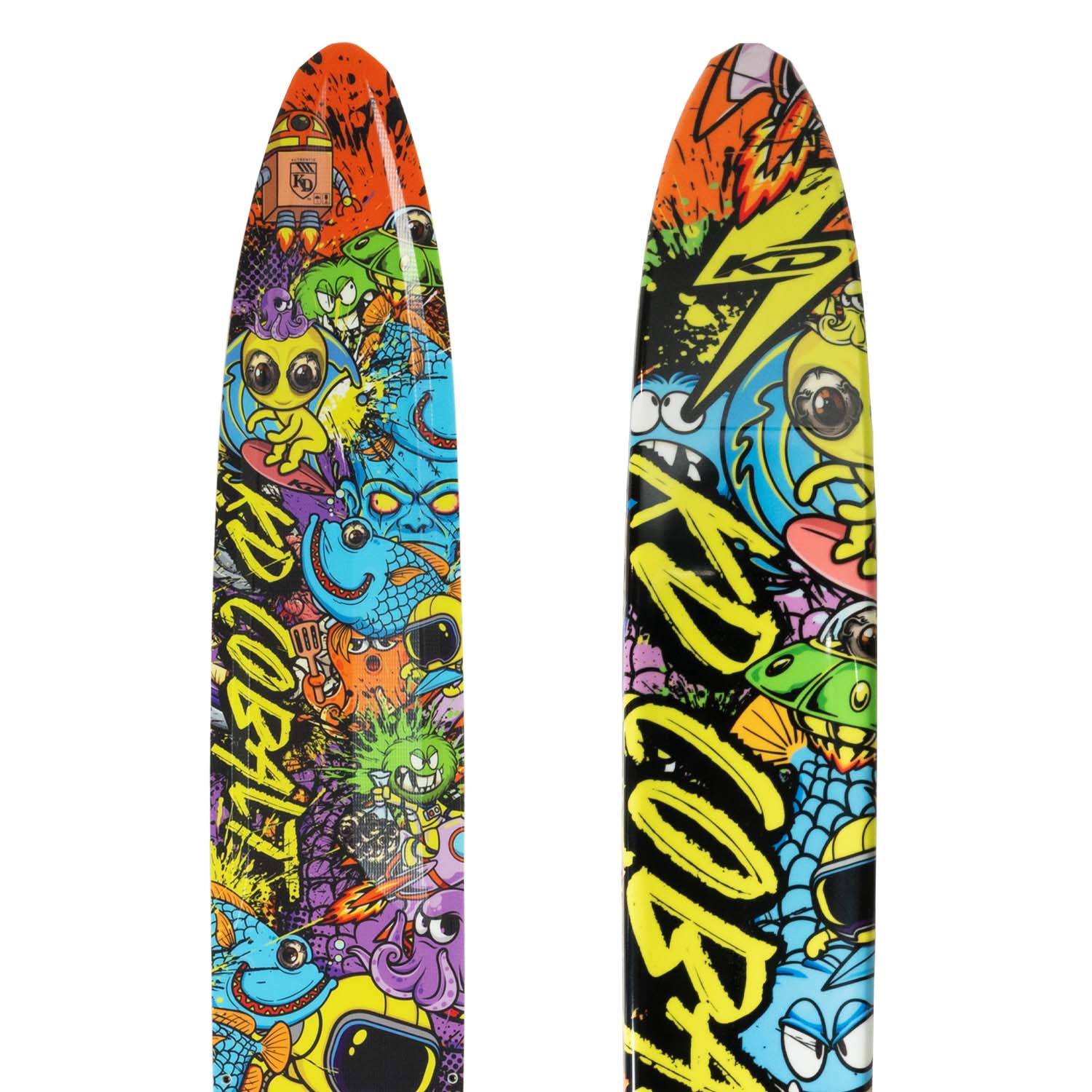 COBALT JUNIOR SLALOM SKI