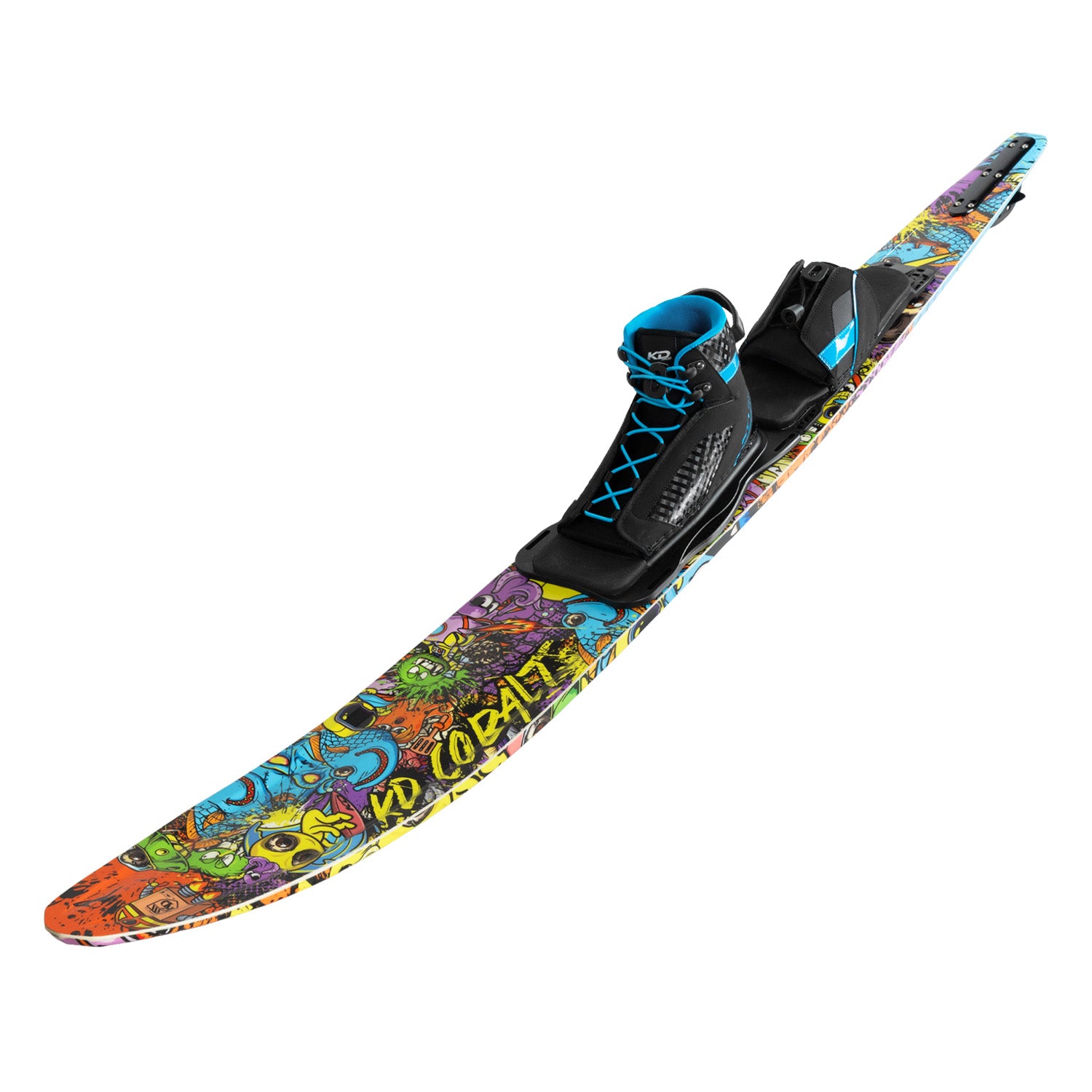 COBALT JUNIOR SLALOM SKI