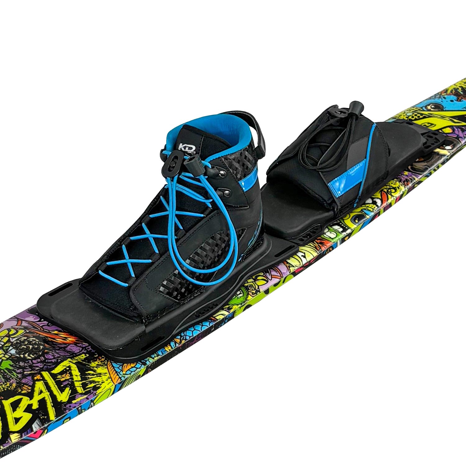 COBALT JUNIOR SLALOM SKI