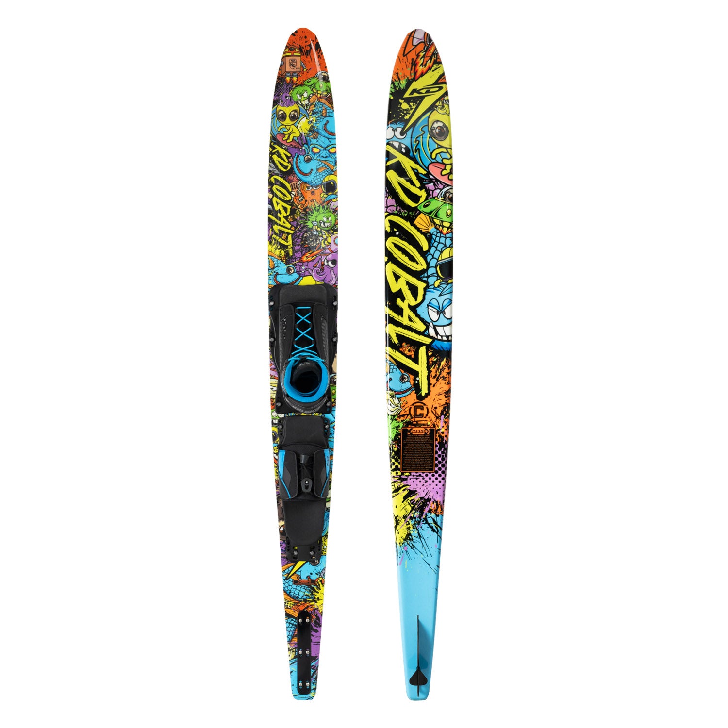 COBALT JUNIOR SLALOM SKI