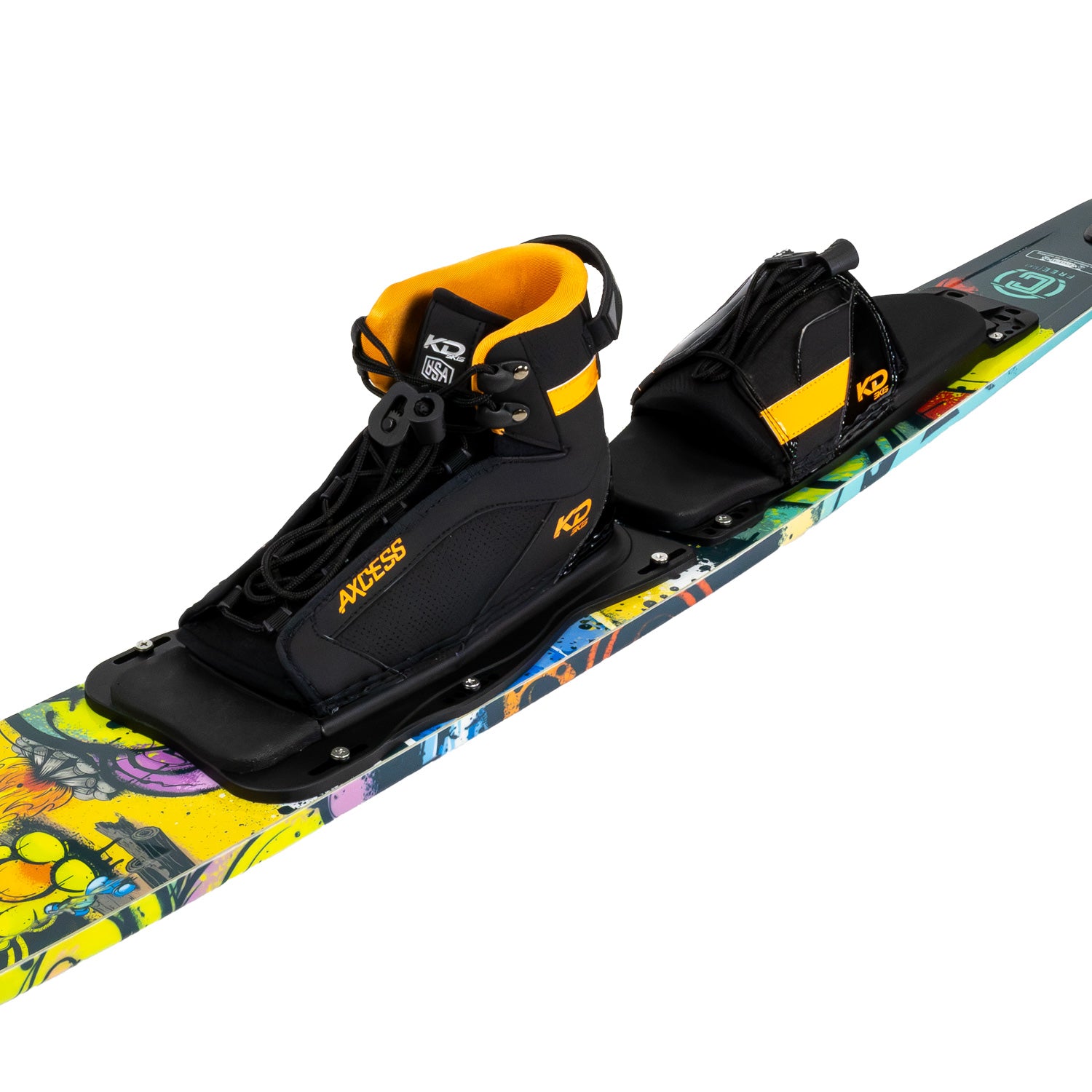 COBALT JUNIOR SLALOM SKI