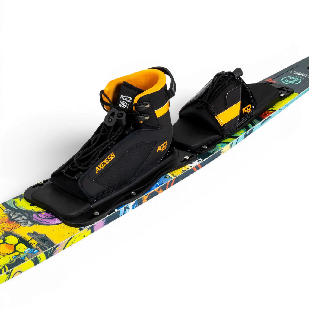 COBALT JUNIOR SLALOM SKI