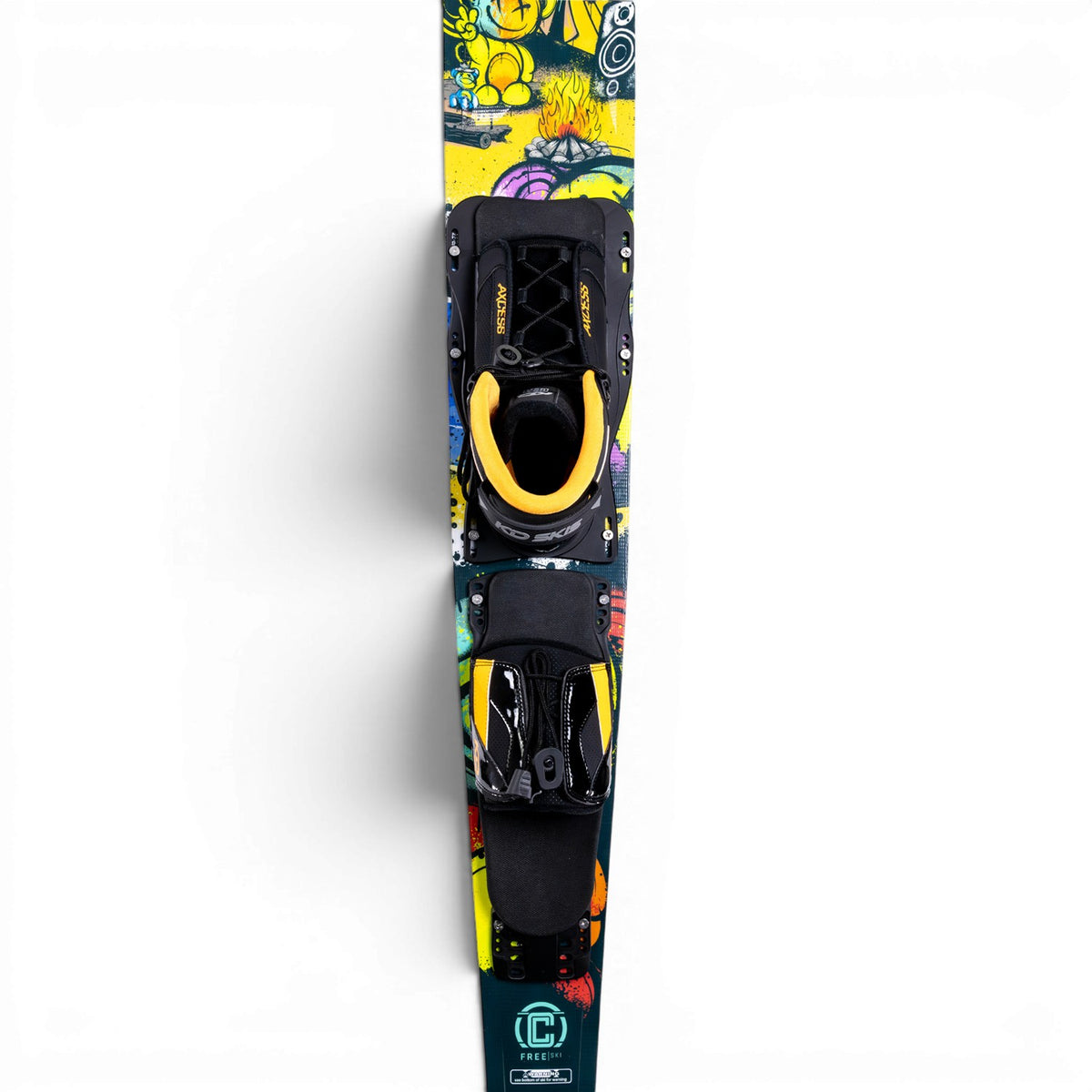 COBALT JUNIOR SLALOM SKI